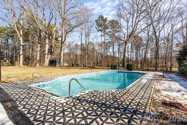 11917 Shady Oak Court, Mint Hill, NC 28227