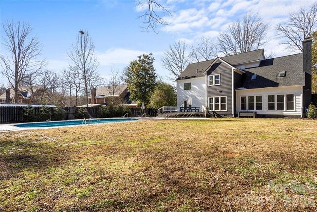 11917 Shady Oak Court, Mint Hill, NC 28227