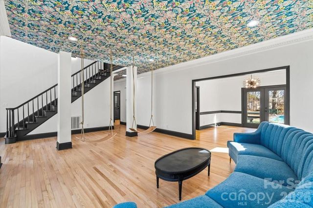 11917 Shady Oak Court, Mint Hill, NC 28227