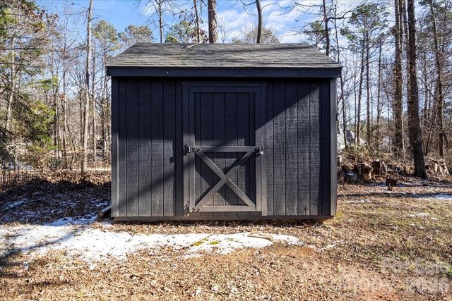 11917 Shady Oak Court, Mint Hill, NC 28227