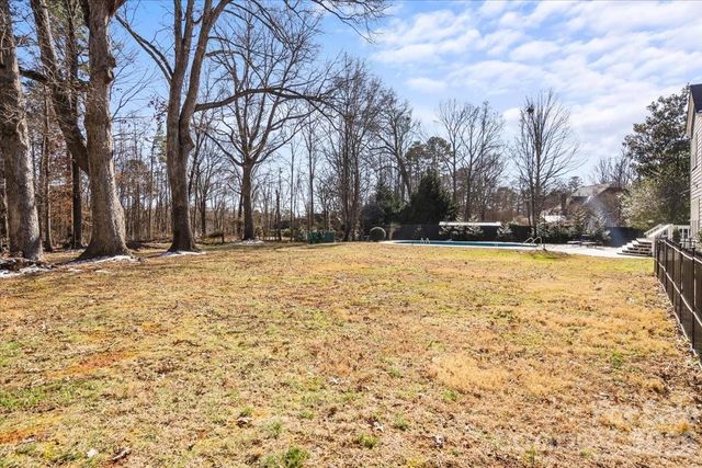 11917 Shady Oak Court, Mint Hill, NC 28227