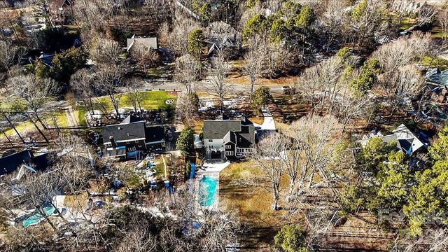 11917 Shady Oak Court, Mint Hill, NC 28227