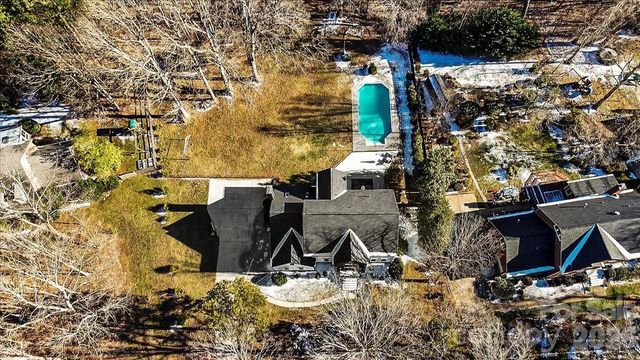 11917 Shady Oak Court, Mint Hill, NC 28227