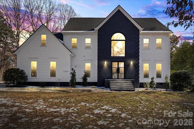 11917 Shady Oak Court, Mint Hill, NC 28227