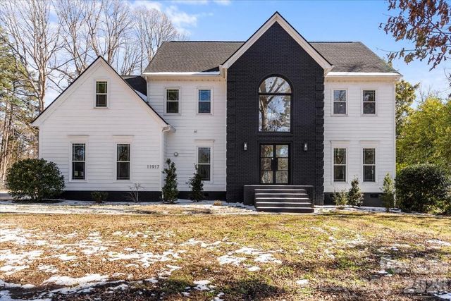 11917 Shady Oak Court, Mint Hill, NC 28227