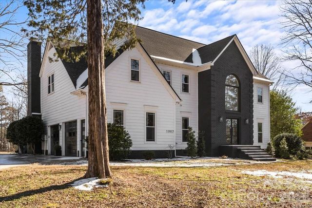 11917 Shady Oak Court, Mint Hill, NC 28227