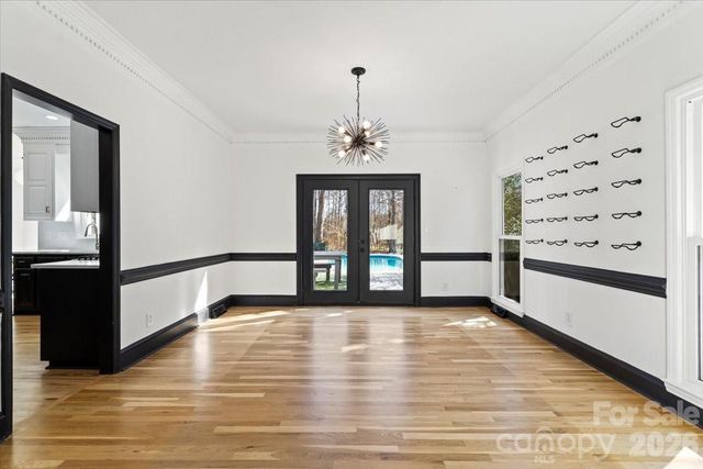 11917 Shady Oak Court, Mint Hill, NC 28227