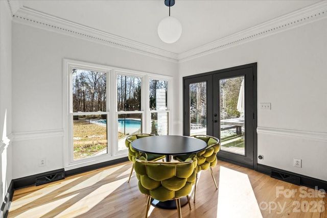 11917 Shady Oak Court, Mint Hill, NC 28227