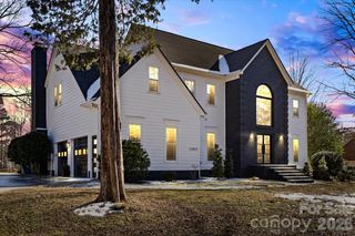 11917 Shady Oak Court, Mint Hill, NC 28227