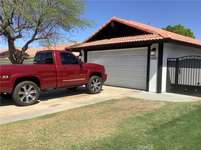 45890 San Gabriel Street, Indio, CA 92201