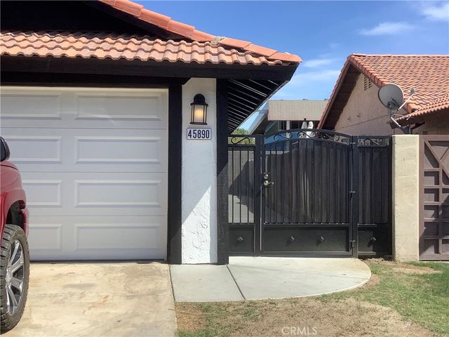 45890 San Gabriel Street, Indio, CA 92201