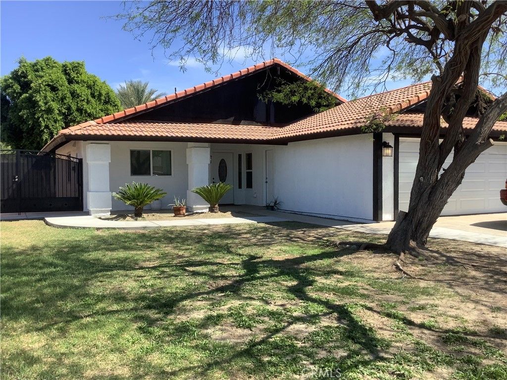 45890 San Gabriel Street, Indio, CA 92201