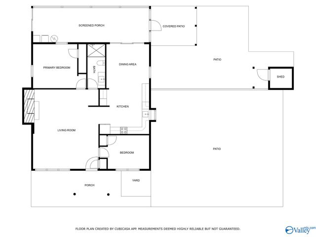 8565 Curtis Road, Athens, AL 35614