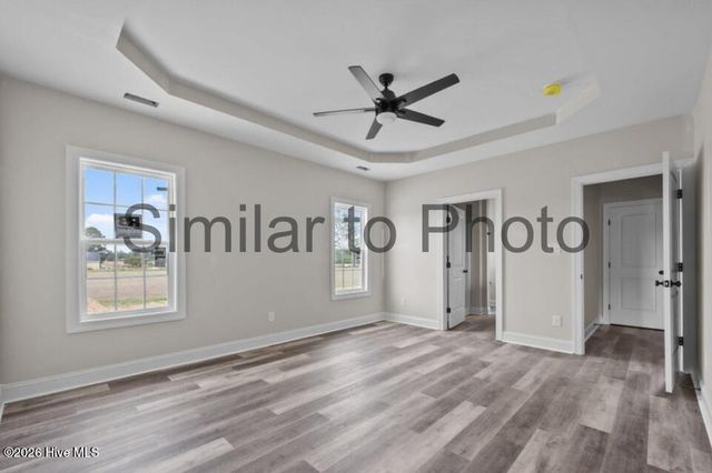 2885 Catherine Lake Road, Richlands, NC 28574