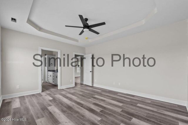 2885 Catherine Lake Road, Richlands, NC 28574