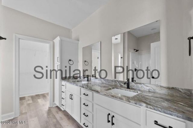 2885 Catherine Lake Road, Richlands, NC 28574