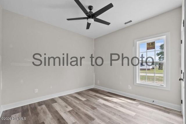 2885 Catherine Lake Road, Richlands, NC 28574