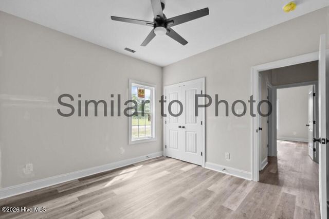 2885 Catherine Lake Road, Richlands, NC 28574