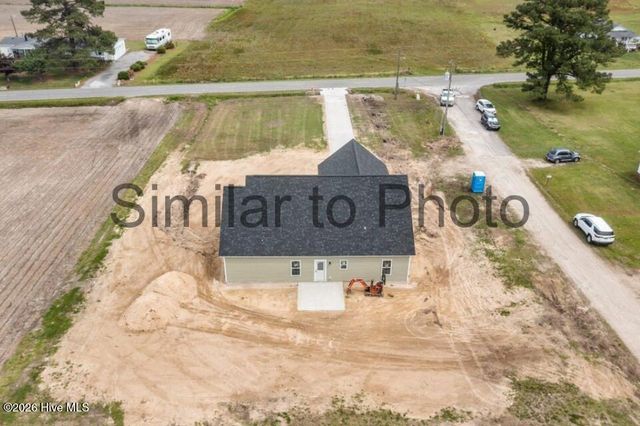 2885 Catherine Lake Road, Richlands, NC 28574