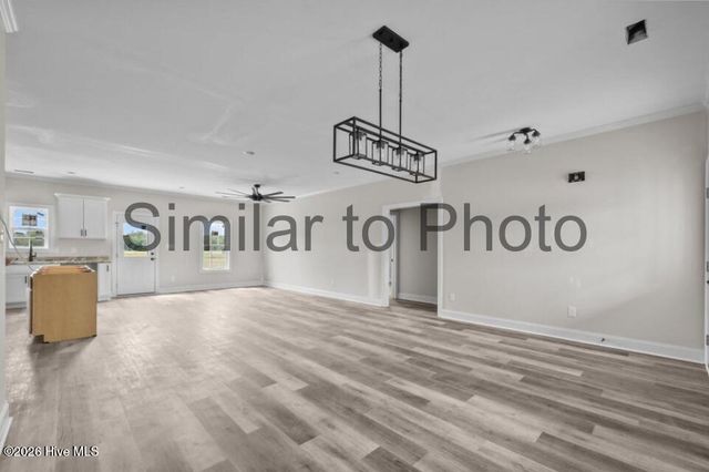 2885 Catherine Lake Road, Richlands, NC 28574