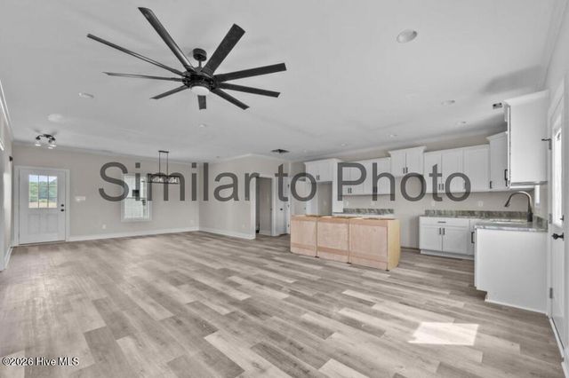 2885 Catherine Lake Road, Richlands, NC 28574