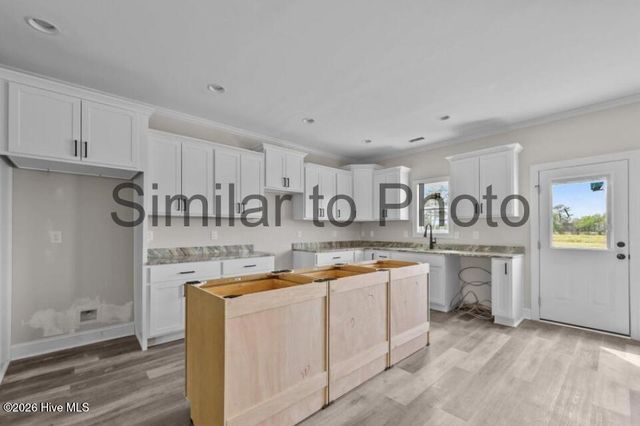 2885 Catherine Lake Road, Richlands, NC 28574