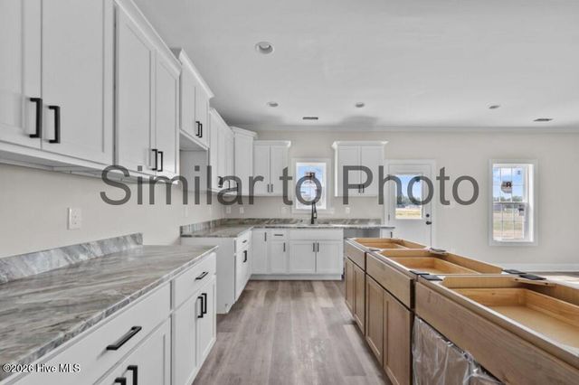 2885 Catherine Lake Road, Richlands, NC 28574