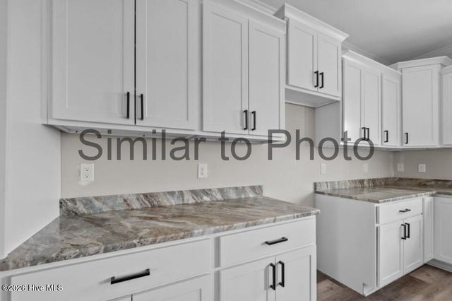 2885 Catherine Lake Road, Richlands, NC 28574