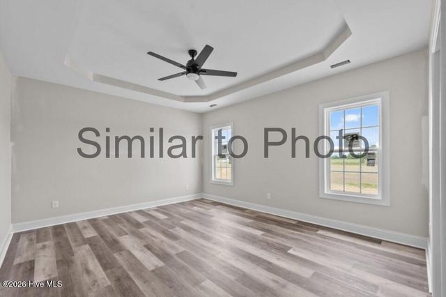 2885 Catherine Lake Road, Richlands, NC 28574