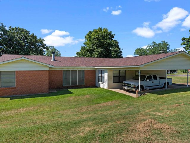 306 W Harrison, Mount Enterprise, TX 75681