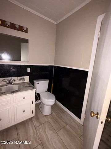 103 Finola Drive, Crowley, LA 70526