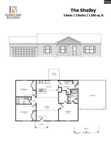 620 Silica Court, West Columbia, SC 29170