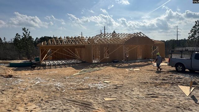 620 Silica Court, West Columbia, SC 29170