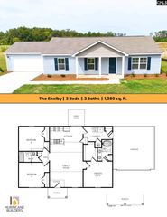 620 Silica Court, West Columbia, SC 29170