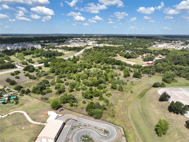 1945 Tin Top Road, Weatherford, TX 76086