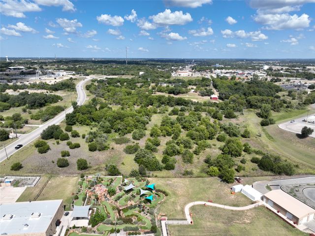 1945 Tin Top Road, Weatherford, TX 76086