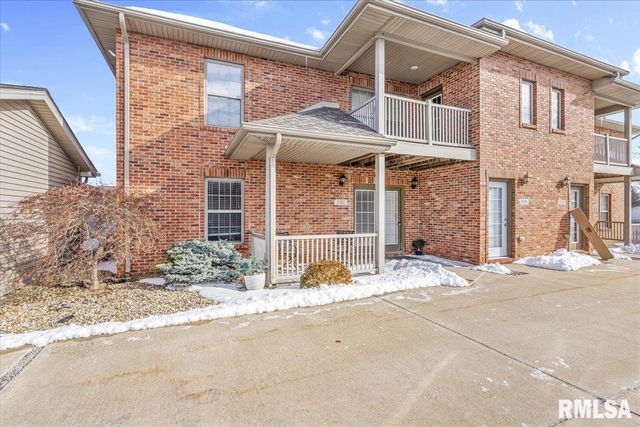 1767 Bilbridge Drive, Chatham, IL 62629