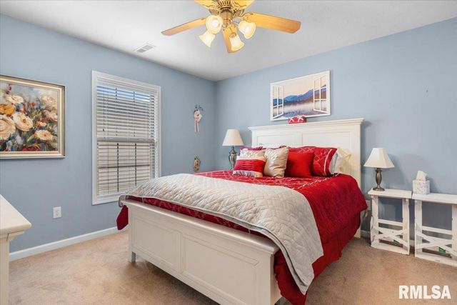 1767 Bilbridge Drive, Chatham, IL 62629