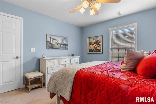 1767 Bilbridge Drive, Chatham, IL 62629