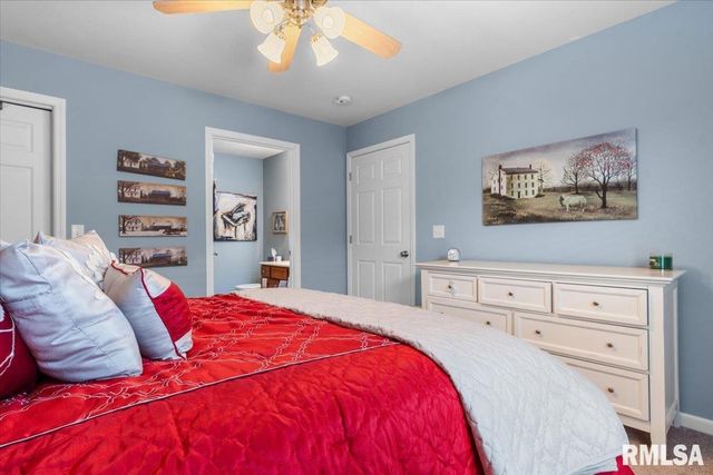 1767 Bilbridge Drive, Chatham, IL 62629