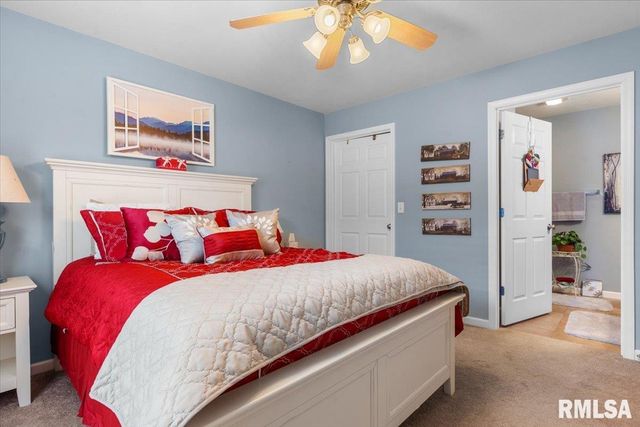 1767 Bilbridge Drive, Chatham, IL 62629