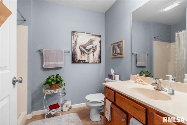 1767 Bilbridge Drive, Chatham, IL 62629