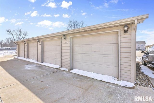 1767 Bilbridge Drive, Chatham, IL 62629