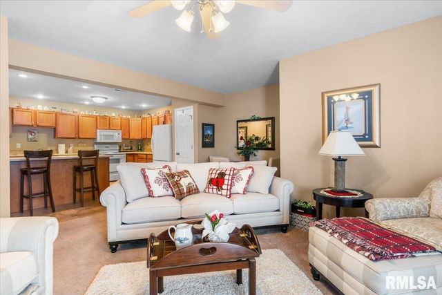 1767 Bilbridge Drive, Chatham, IL 62629