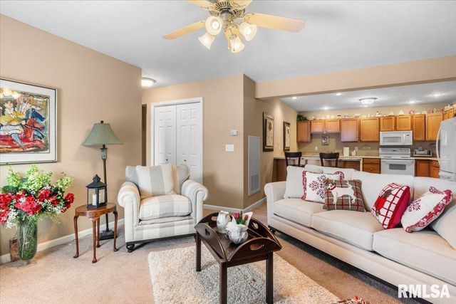 1767 Bilbridge Drive, Chatham, IL 62629