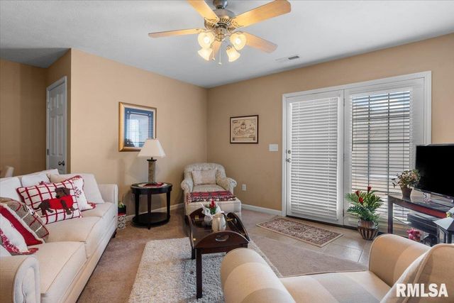 1767 Bilbridge Drive, Chatham, IL 62629