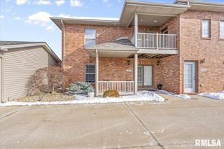 1767 Bilbridge Drive, Chatham, IL 62629