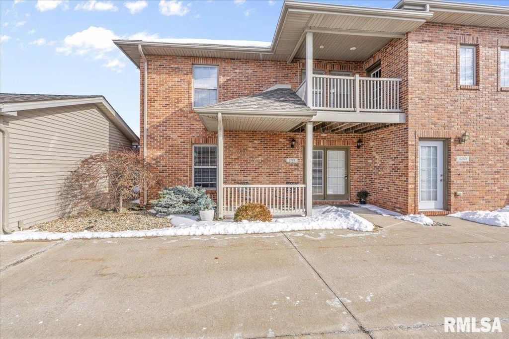 1767 Bilbridge Drive, Chatham, IL 62629