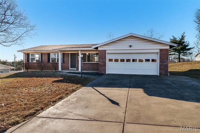 3004 Imperial Drive, Unincorporated, MO 63303