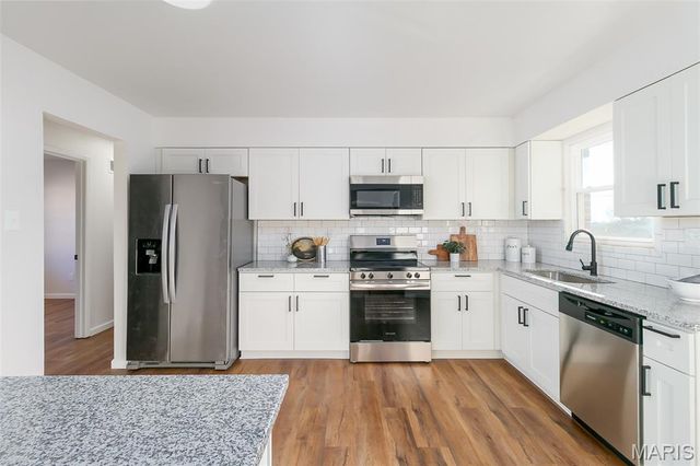 3004 Imperial Drive, Unincorporated, MO 63303